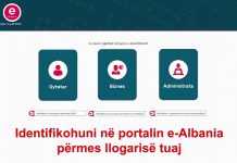 Revolucion digjital/ Pa radhë dhe pa kosto, E-albania vlerësohet nga OKB dhe DASH