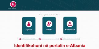 Revolucion digjital/ Pa radhë dhe pa kosto, E-albania vlerësohet nga OKB dhe DASH