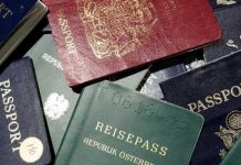 Këto janë pasaportat më të fuqishme në botë për vitin 2020