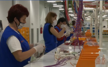 Dyfishohen eksportet shqiptare drejt tregjeve ndërkombëtare, INSTAT nxjerr të dhënat