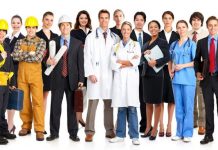 STUDIMI me 2.5 milionë persona, njihuni me profesionet më të preferuara në botë