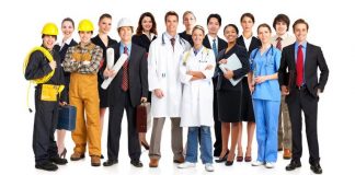 STUDIMI me 2.5 milionë persona, njihuni me profesionet më të preferuara në botë