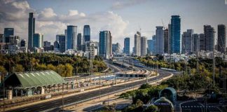 Ky do të jetë qyteti i parë në botë me rrugë elektrike