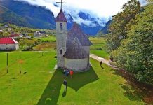 ‘Parajsa e pazbuluar e Evropës’, prestigjiozja The Guardian magjepset nga Shqipëria