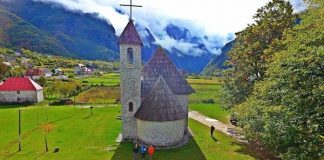 ‘Parajsa e pazbuluar e Evropës’, prestigjiozja The Guardian magjepset nga Shqipëria