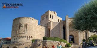 Muzeu i Krujës shfaq interes për turistët, rreth 20 mijë vizitorë në janar-shtator