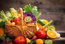 Cilat janë ushqimet më të pasura me vitaminë C, përveç portokallit