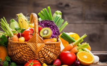 Cilat janë ushqimet më të pasura me vitaminë C, përveç portokallit