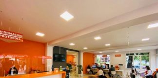 Çelet zyrë e re ADISA në Pogradec, mbi 750 shërbime publike përmes portalit e-Albania