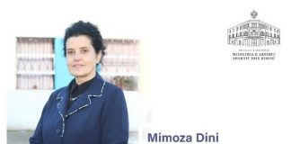 Njihuni me Mimozën, historia frymëzuese e një mësuese model