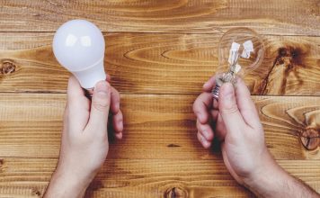 Disa këshilla praktike, si të kurseni energjinë elektrike