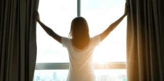 Disa hapa të thjeshtë si ta nisni ditën mbarë