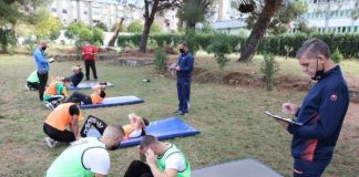 Pranimet në FA/ Tarifë zero studimi, punësim i sigurtë, akomodim dhe ushqim falas