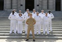 Bursa të plota për maturantët shqiptarë në akademitë më të mira ushtarake të SHBA-së