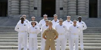 Bursa të plota për maturantët shqiptarë në akademitë më të mira ushtarake të SHBA-së