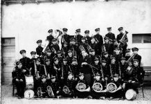 Foto/ Në 1878 u krijua banda e parë muzikore në Shkodër
