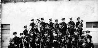 Foto/ Në 1878 u krijua banda e parë muzikore në Shkodër