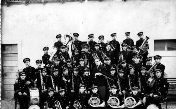 Foto/ Në 1878 u krijua banda e parë muzikore në Shkodër