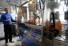 Mollët dibrane dhe lëngu natyral i çertifikuar nga BE plot shije dhe vlera