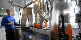 Mollët dibrane dhe lëngu natyral i çertifikuar nga BE plot shije dhe vlera