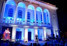 Festivali “Lulebore’, Shkodra vijon traditën e këngës qytetare