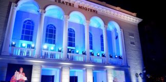 Festivali “Lulebore’, Shkodra vijon traditën e këngës qytetare