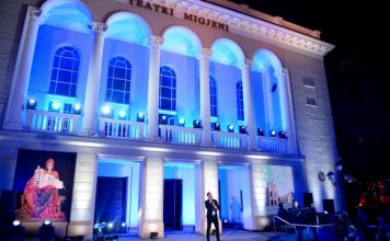 Festivali “Lulebore’, Shkodra vijon traditën e këngës qytetare