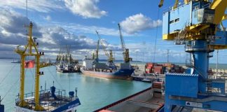 Shifrat e 9-mujorit/ Në portin e Durrësit, u përpunuan mbi 2.8 milionë tonë mallra, u ankoruan mbi 1 mijë anije e tragete
