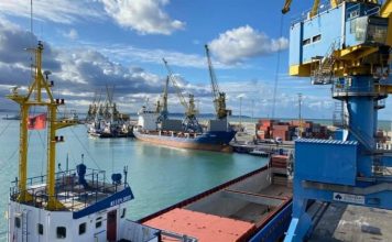Shifrat e 9-mujorit/ Në portin e Durrësit, u përpunuan mbi 2.8 milionë tonë mallra, u ankoruan mbi 1 mijë anije e tragete