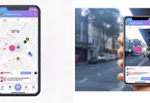 Risia e GoogleMaps, ju tregon dyqanet dhe vendet publike të mbushura me njerëz
