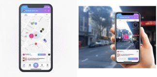 Risia e GoogleMaps, ju tregon dyqanet dhe vendet publike të mbushura me njerëz