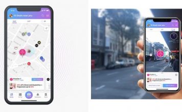 Risia e GoogleMaps, ju tregon dyqanet dhe vendet publike të mbushura me njerëz