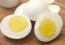 Vlerat e jashtëzakonshme për organizmin, pse duhet të konsumoni dy vezë në ditë