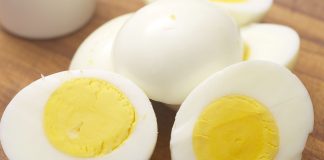 Vlerat e jashtëzakonshme për organizmin, pse duhet të konsumoni dy vezë në ditë