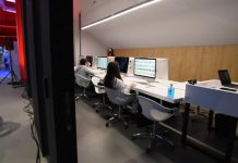 TUMO Tirana/ Hapet qendra më e madhe e edukimit digjital për fëmijët