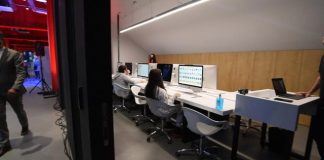 TUMO Tirana/ Hapet qendra më e madhe e edukimit digjital për fëmijët