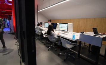 TUMO Tirana/ Hapet qendra më e madhe e edukimit digjital për fëmijët