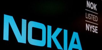 Alo nga Hëna! NOKIA përzgjidhet për projektin gjigand