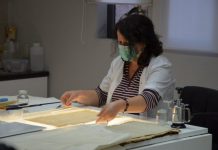 Laboratori modern i DPA/ Ja si mund të aplikoni online për restaurimin e dokumenteve