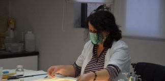 Laboratori modern i DPA/ Ja si mund të aplikoni online për restaurimin e dokumenteve