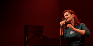 Elina Duni interpreton “live” në BBC