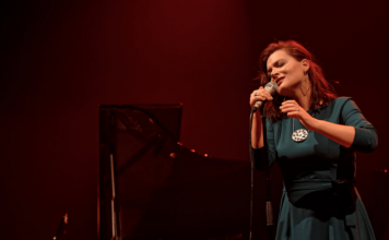 Elina Duni interpreton “live” në BBC