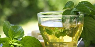 Ilaç natyral, njihuni me përfitimet e jashtëzakonshme të çajit jeshil