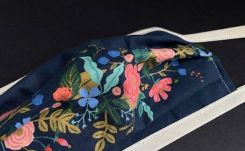 Kompania private në Berat dhuron 75 mijë maska për njerëzit në nevojë