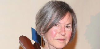 Poetja amerikane fiton çmimin Nobel në Letërsi