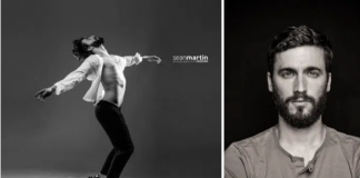 Igli Mezini, balerini shqiptar që ka ngjitur skenat më madhështore të botës