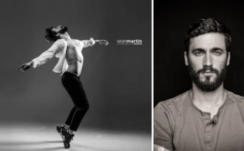 Igli Mezini, balerini shqiptar që ka ngjitur skenat më madhështore të botës