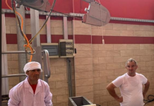 Thertoja në Gjirokastër, e para që nis tregtimin e të imtave në Arabinë Saudite