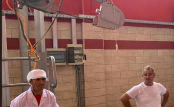 Thertoja në Gjirokastër, e para që nis tregtimin e të imtave në Arabinë Saudite