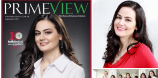 Njihuni me Anaidën, shqiptarja një ndër 10 sipërmarrëset më me ndikim në Amerikën Veriore